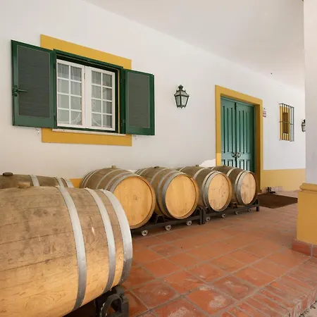 فيلة Quinta Centieira-scalab Wine Estate *