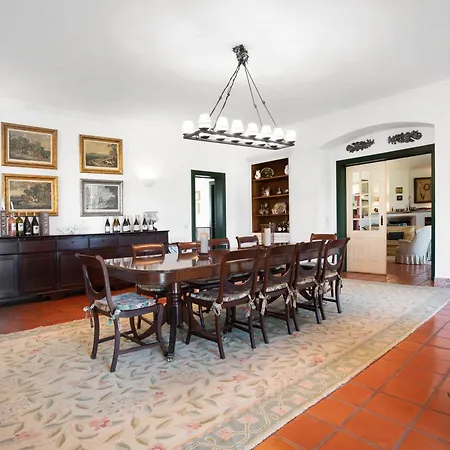 Quinta Centieira-scalab Wine Estate * Santarém