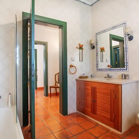 Quinta Centieira-scalab Wine Estate Villa *