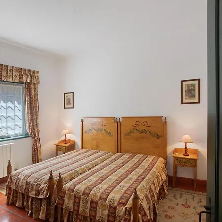 Quinta Centieira-scalab Wine Estate Santarém