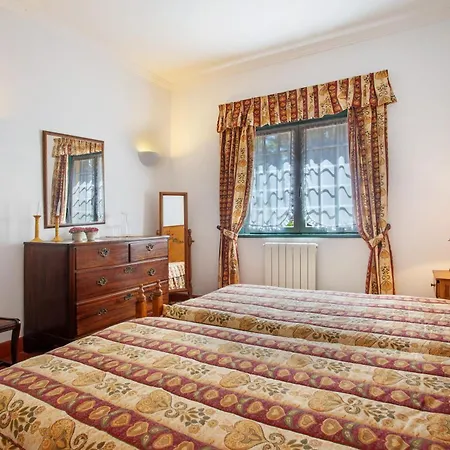 Quinta Centieira-scalab Wine Estate וילה Santarém