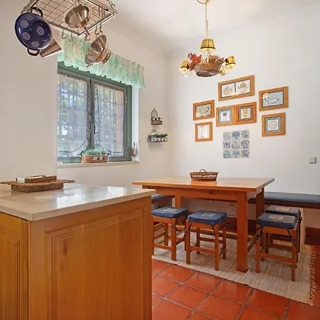 Villa Quinta Centieira-scalab Wine Estate Santarém