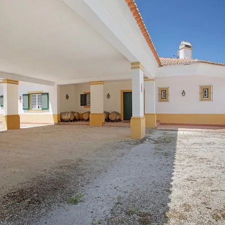 Quinta Centieira-scalab Wine Estate Vila Santarém
