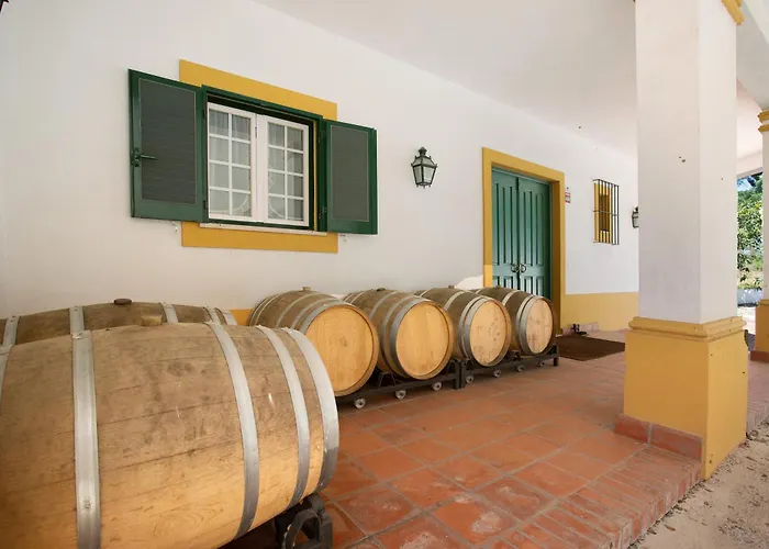 Villa Quinta Centieira-scalab Wine Estate *