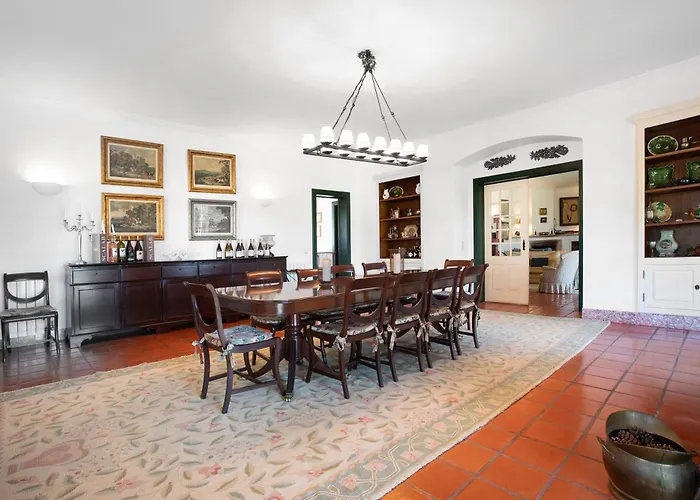 Quinta Centieira-scalab Wine Estate * Santarem