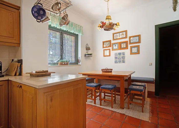 וילה Quinta Centieira-scalab Wine Estate Santarém