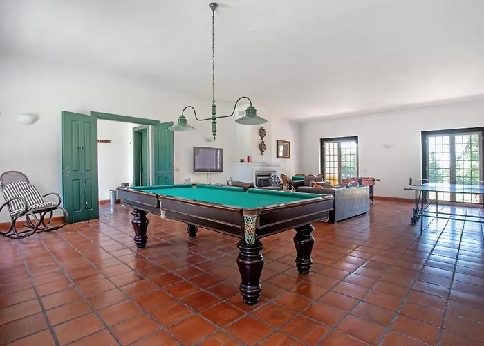 Quinta Centieira-scalab Wine Estate Villa