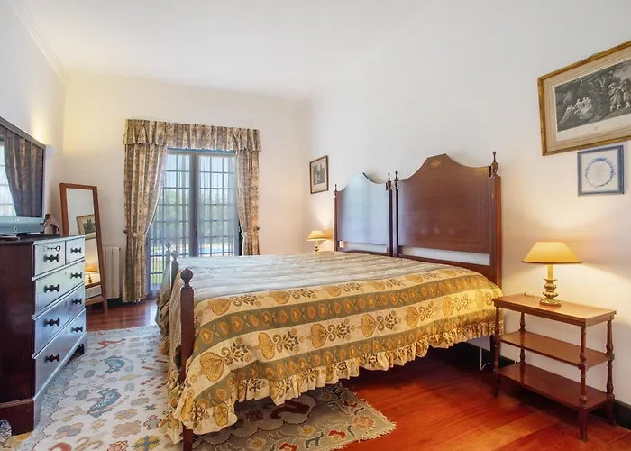 Quinta Centieira-scalab Wine Estate * Santarém