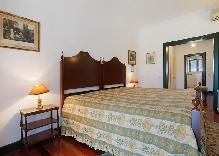 فيلة Quinta Centieira-scalab Wine Estate *