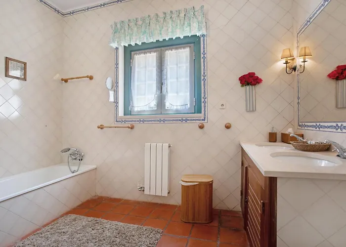 וילה Quinta Centieira-scalab Wine Estate Santarém