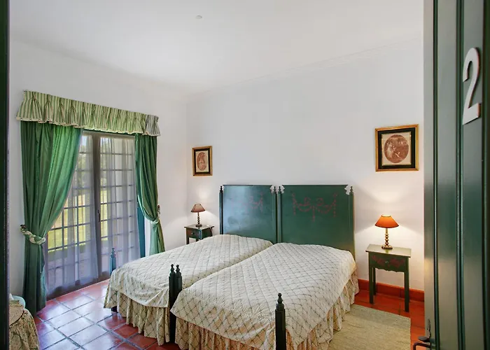 וילה Quinta Centieira-scalab Wine Estate *