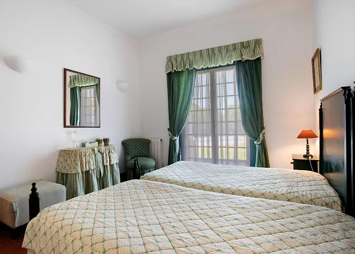 Quinta Centieira-scalab Wine Estate فيلة Santarém