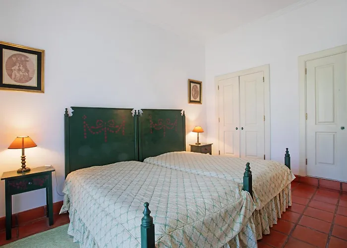 Villa Quinta Centieira-scalab Wine Estate *