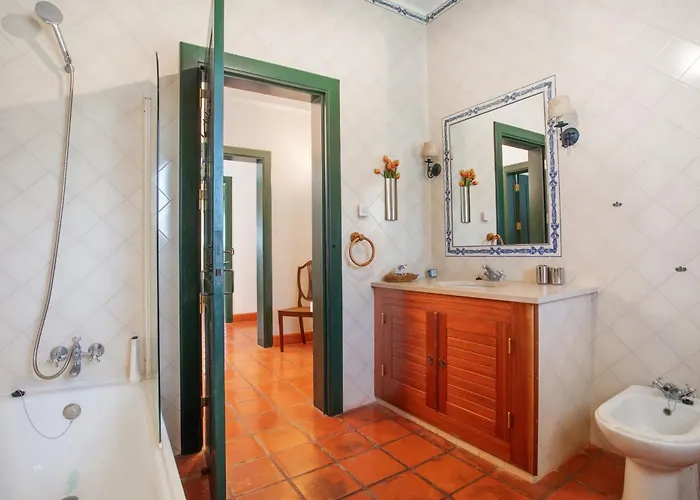 Quinta Centieira-scalab Wine Estate فيلة *