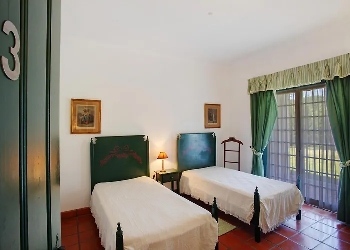 Quinta Centieira-scalab Wine Estate Villa *