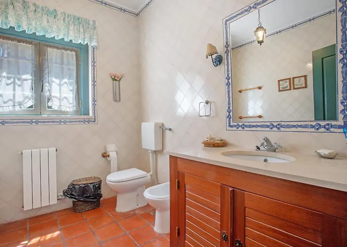 Quinta Centieira-scalab Wine Estate فيلة *