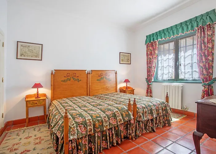 Villa Quinta Centieira-scalab Wine Estate