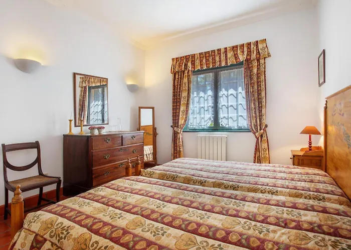 Quinta Centieira-scalab Wine Estate וילה Santarém