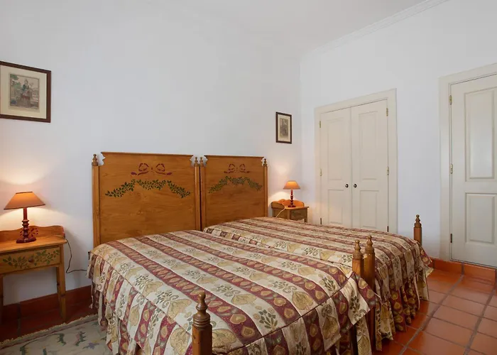 Quinta Centieira-scalab Wine Estate Villa