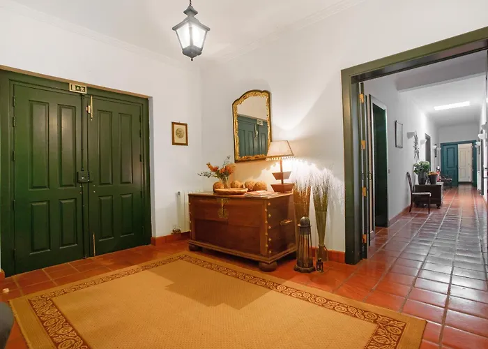 فيلة Quinta Centieira-scalab Wine Estate *