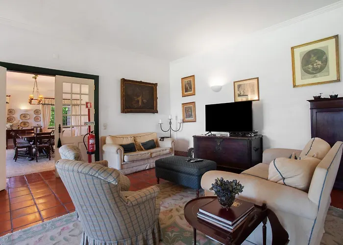 Villa Quinta Centieira-scalab Wine Estate *