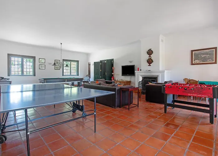 Villa Quinta Centieira-scalab Wine Estate