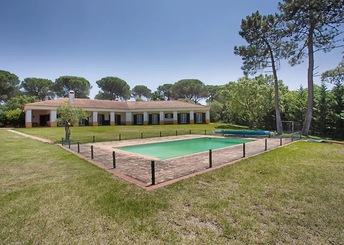 Villa Quinta Centieira-scalab Wine Estate