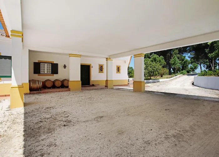 Quinta Centieira-scalab Wine Estate *